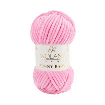 Wolans Bunny Baby - Mr. Yarn