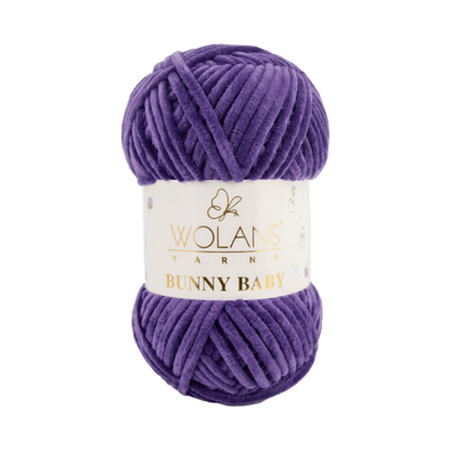 Wolans Bunny Baby - Mr. Yarn