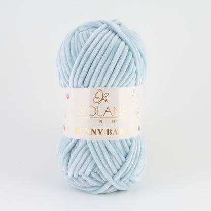 Wolans Bunny Baby - Mr. Yarn