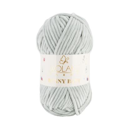 Wolans Bunny Baby - Mr. Yarn