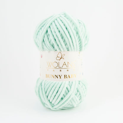Wolans Bunny Baby - Mr. Yarn