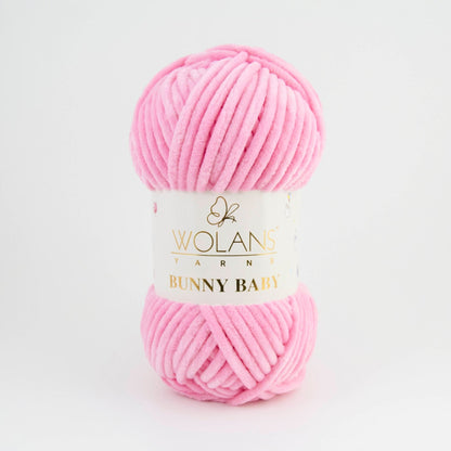 Wolans Bunny Baby - Mr. Yarn