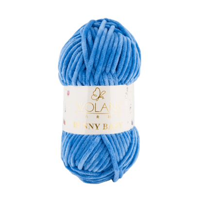 Wolans Bunny Baby - Mr. Yarn