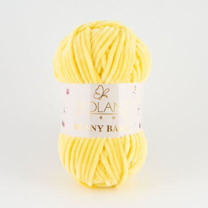Wolans Bunny Baby - Mr. Yarn