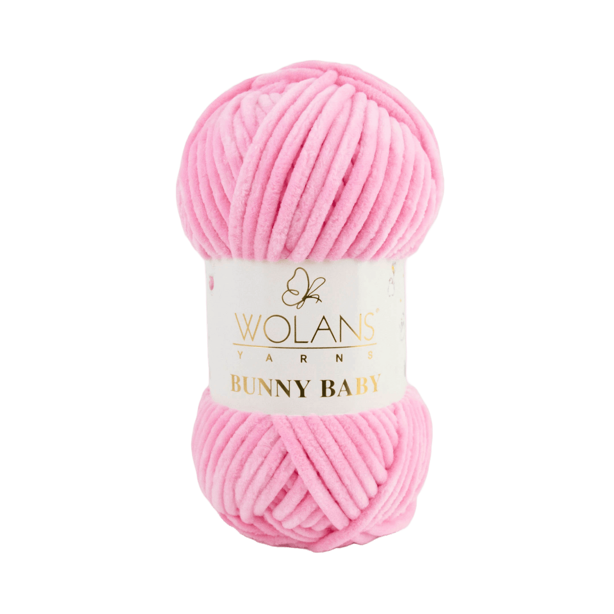 Wolans Bunny Baby - Mr. Yarn