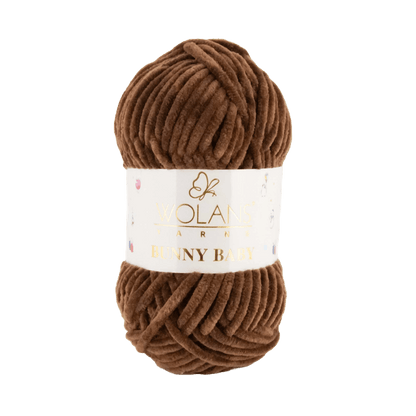 Wolans Bunny Baby - Mr. Yarn