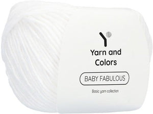 Yarn and Colors