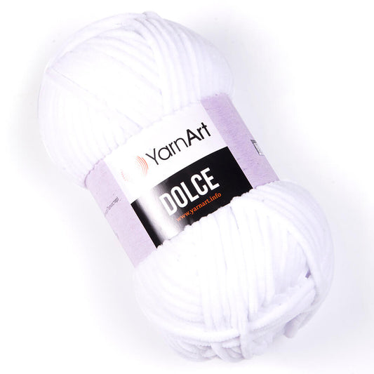 Yarnart Dolce - Mr. Yarn