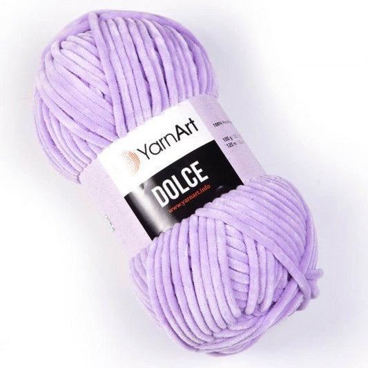 Yarnart Dolce - Mr. Yarn