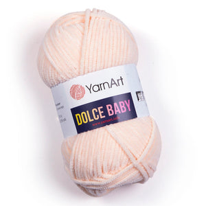 Yarnart Dolce Baby - Mr. Yarn