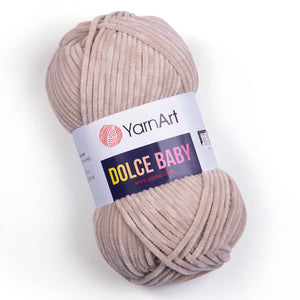 Yarnart Dolce Baby - Mr. Yarn
