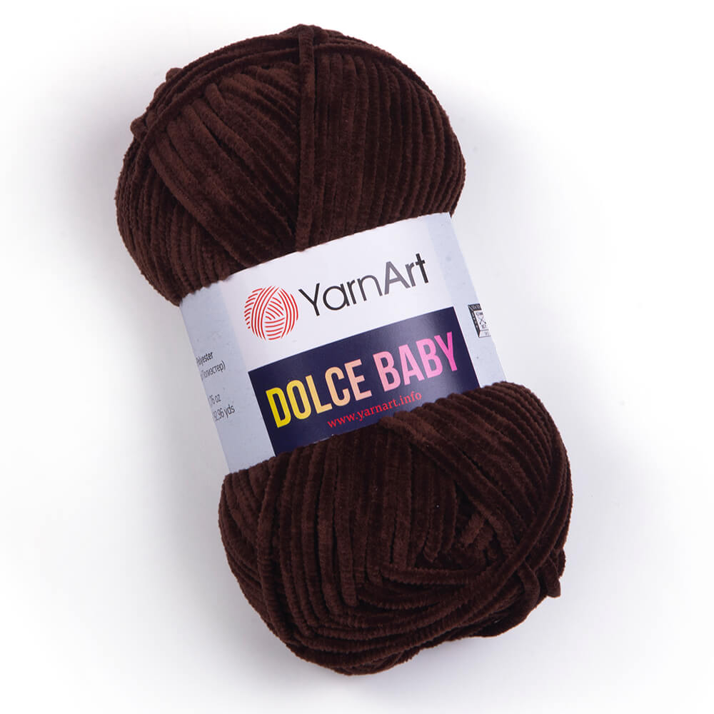 Yarnart Dolce Baby - Mr. Yarn