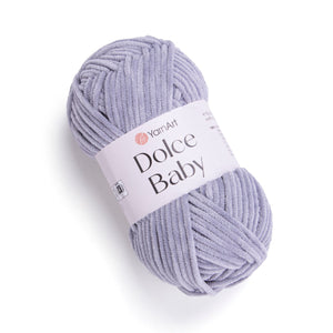 Yarnart Dolce Baby - Mr. Yarn