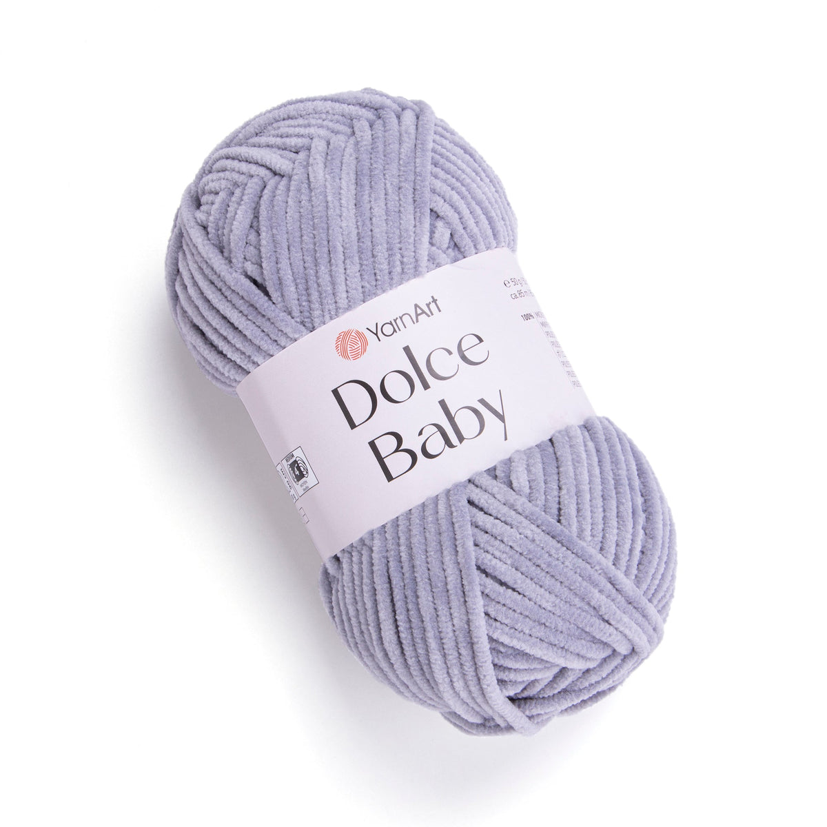 Yarnart Dolce Baby - Mr. Yarn