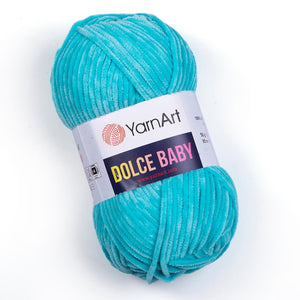 Yarnart Dolce Baby - Mr. Yarn