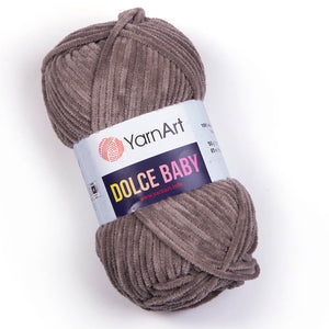 Yarnart Dolce Baby - Mr. Yarn