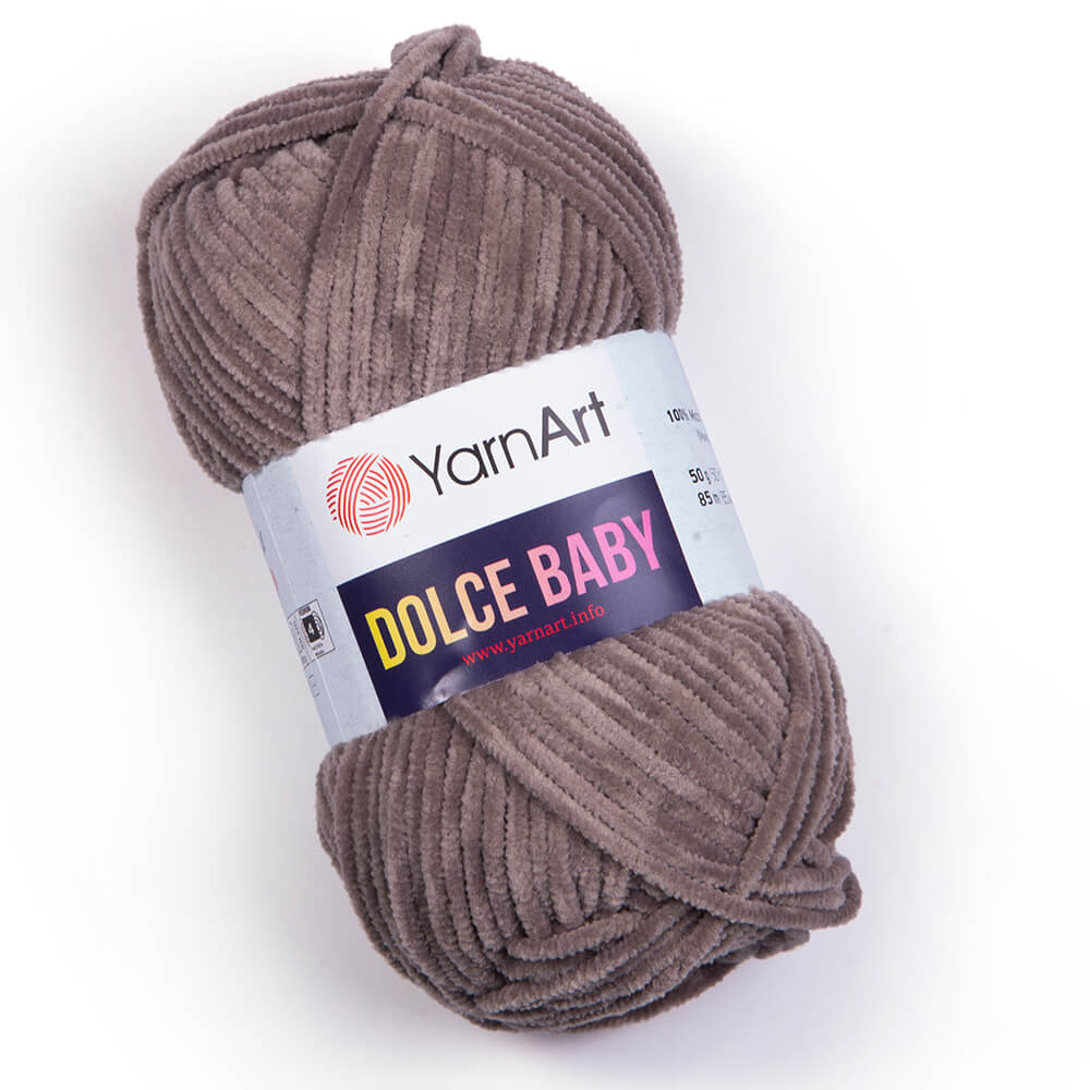 Yarnart Dolce Baby - Mr. Yarn