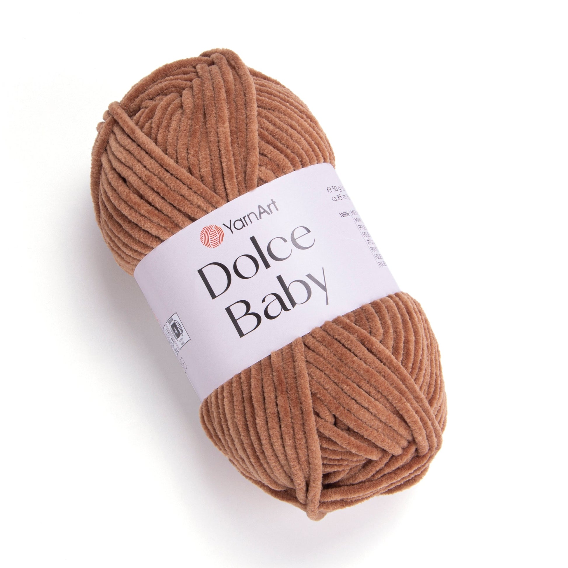 Yarnart Dolce Baby - Mr. Yarn