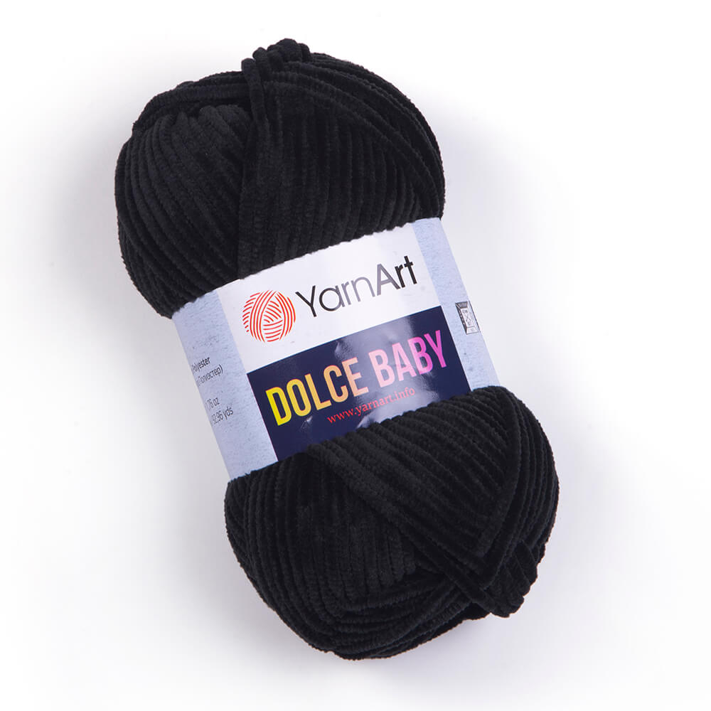 Yarnart Dolce Baby - Mr. Yarn