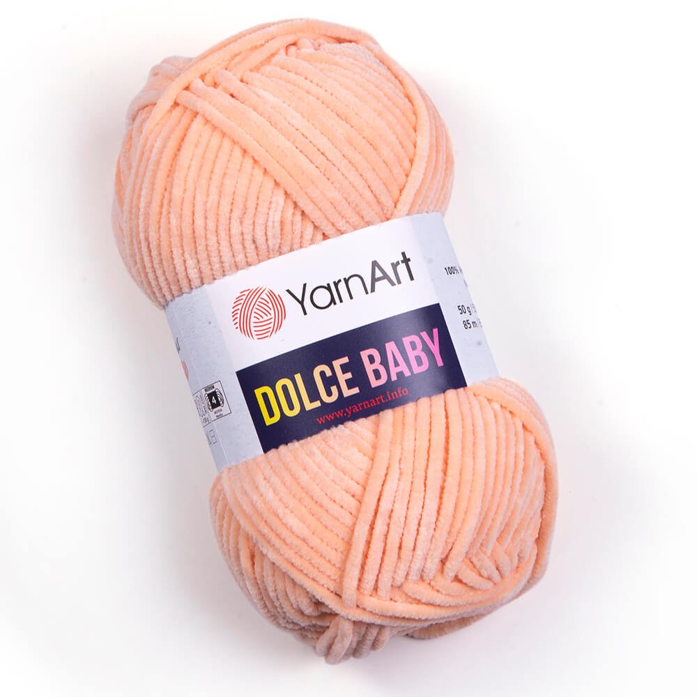 Yarnart Dolce Baby - Mr. Yarn