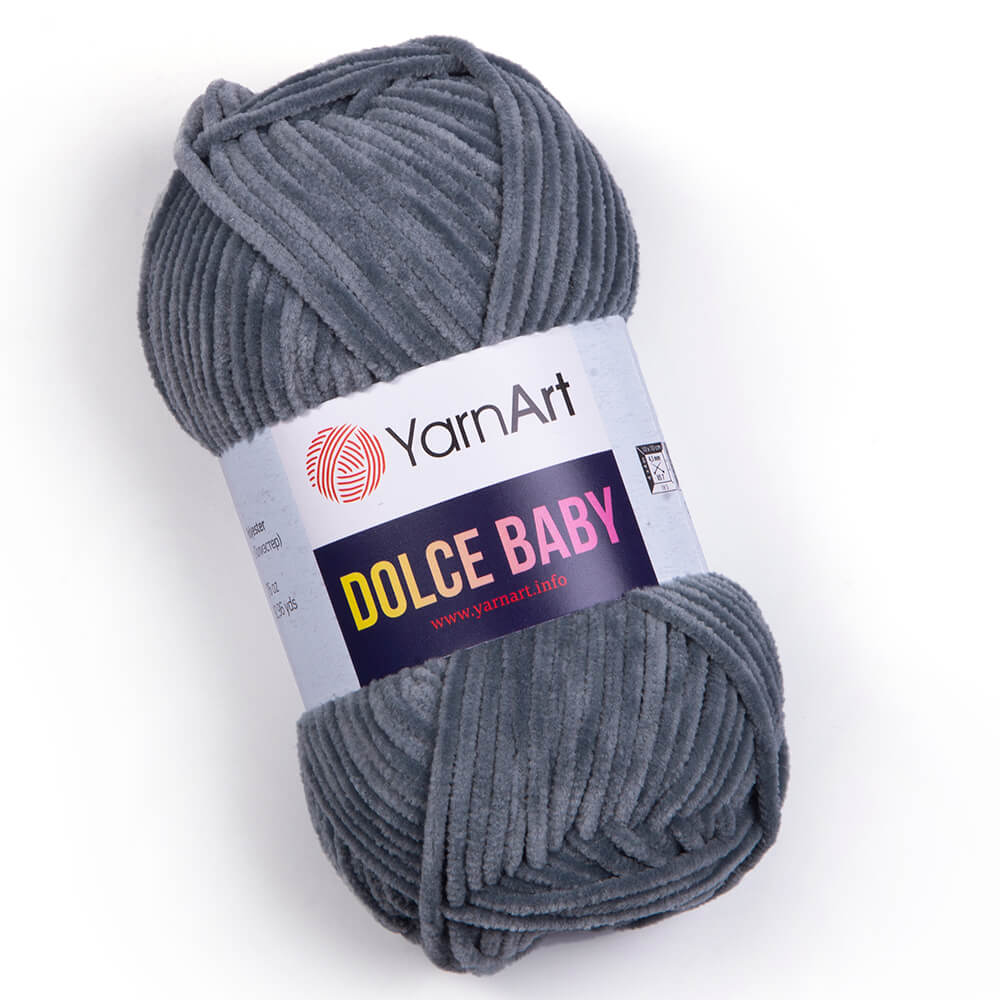 Yarnart Dolce Baby - Mr. Yarn