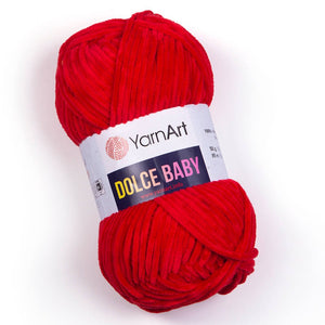 Yarnart Dolce Baby - Mr. Yarn