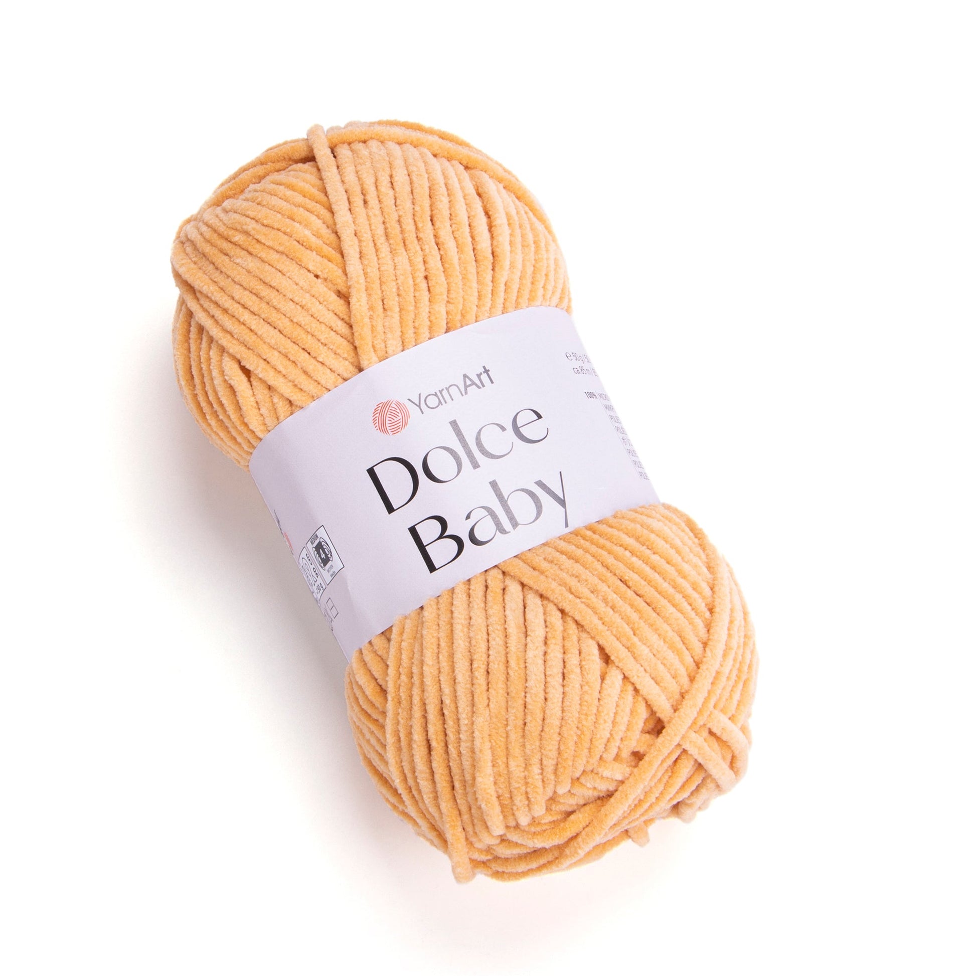 Yarnart Dolce Baby - Mr. Yarn