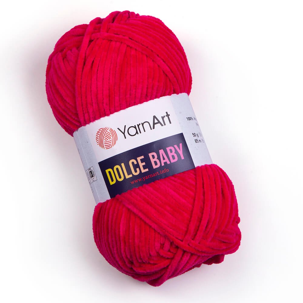 Yarnart Dolce Baby - Mr. Yarn