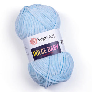 Yarnart Dolce Baby - Mr. Yarn