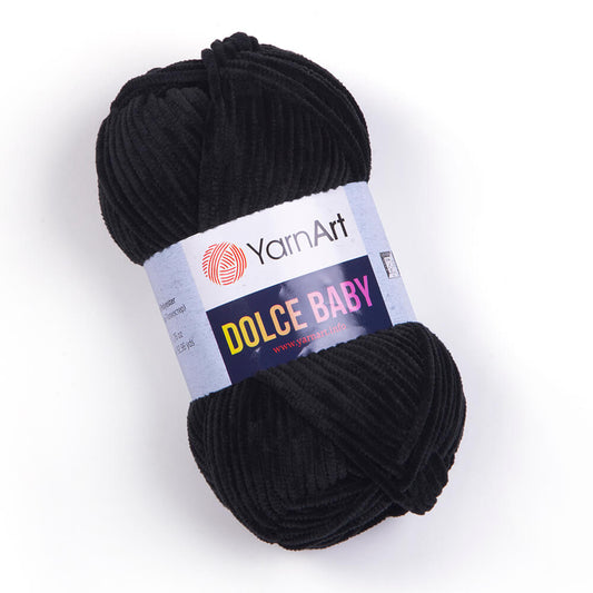Yarnart Dolce Baby - Mr. Yarn