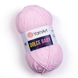 Yarnart Dolce Baby - Mr. Yarn