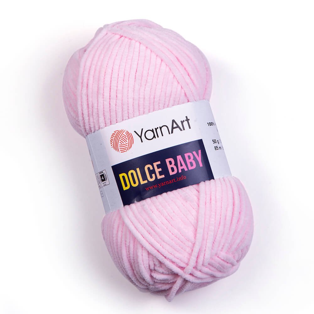 Yarnart Dolce Baby - Mr. Yarn