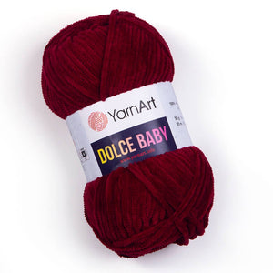 Yarnart Dolce Baby - Mr. Yarn