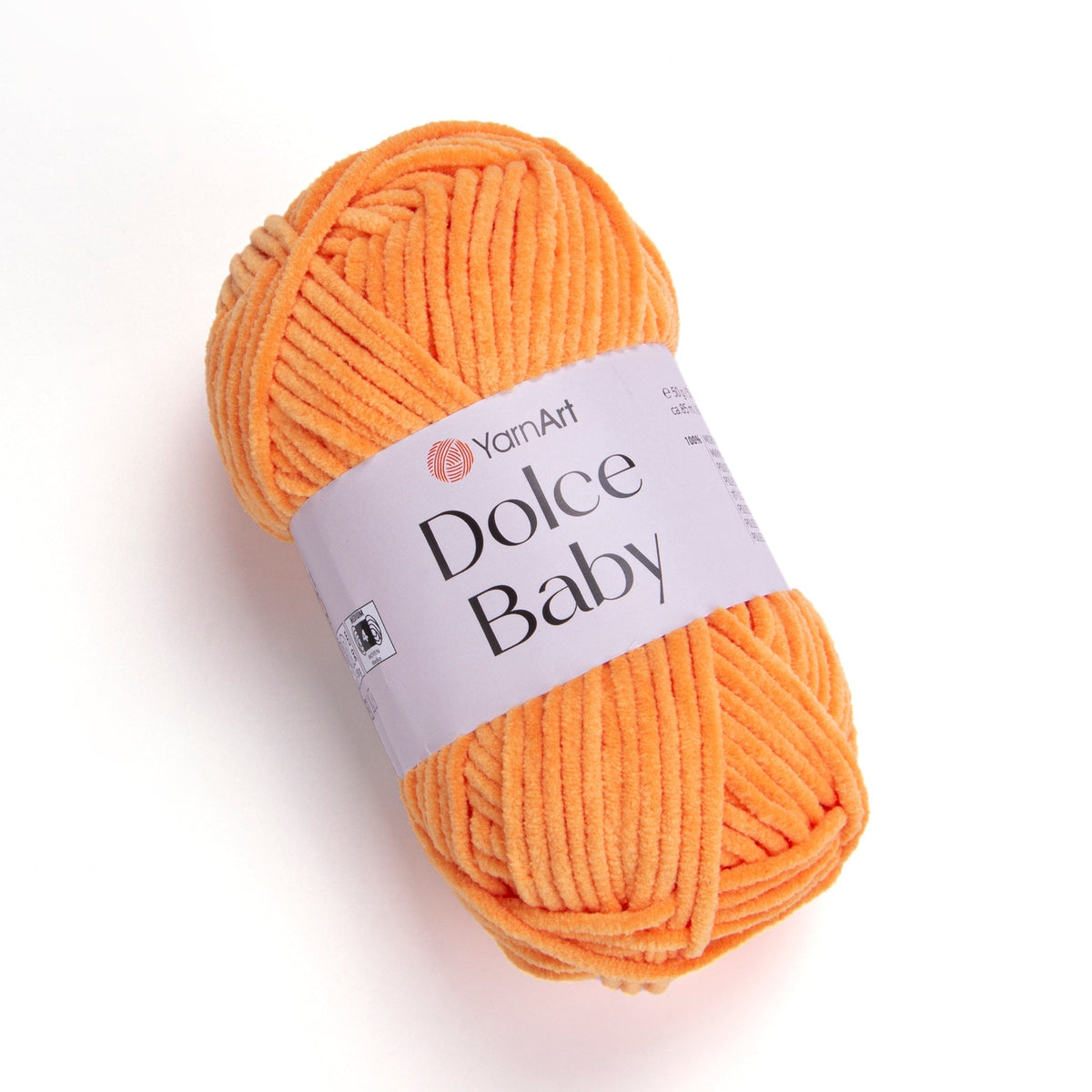 Yarnart Dolce Baby - Mr. Yarn
