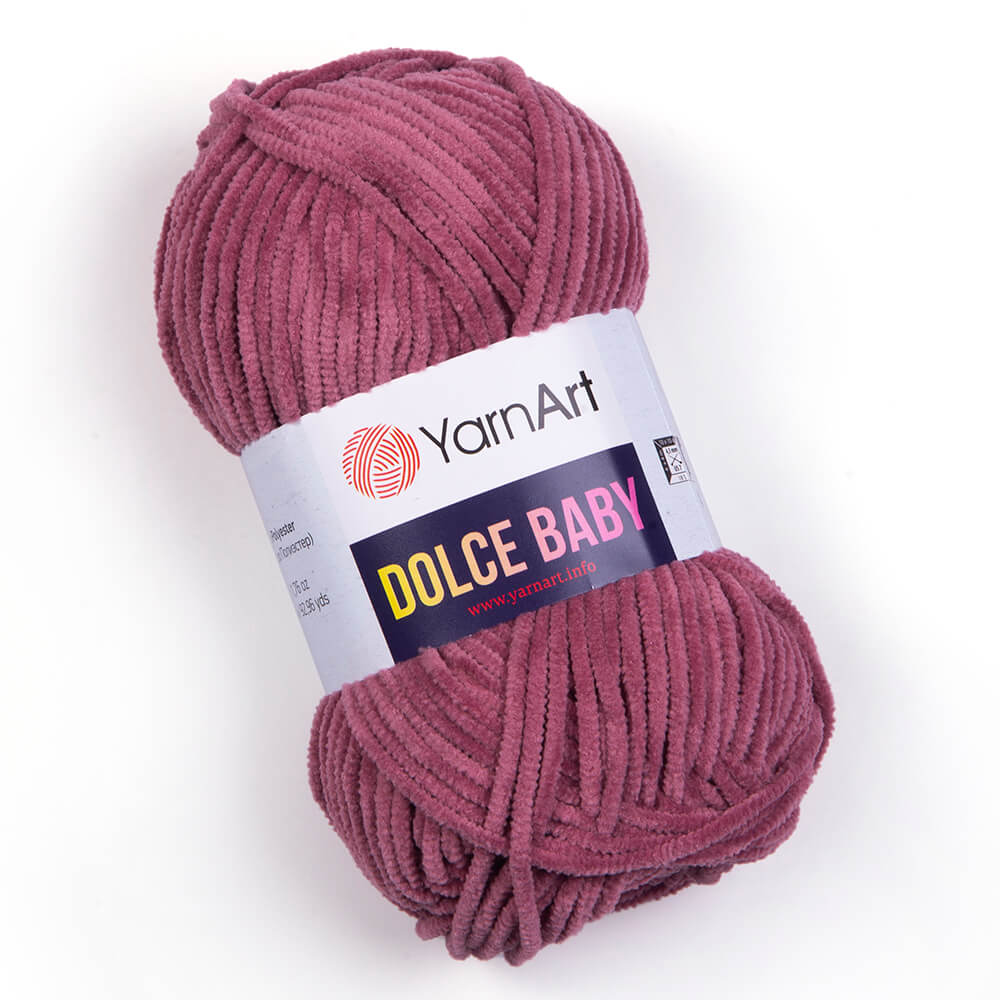 Yarnart Dolce Baby - Mr. Yarn