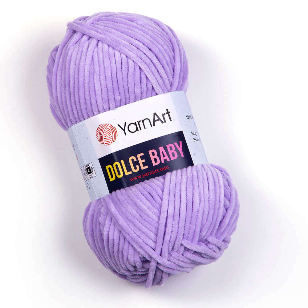 Yarnart Dolce Baby - Mr. Yarn