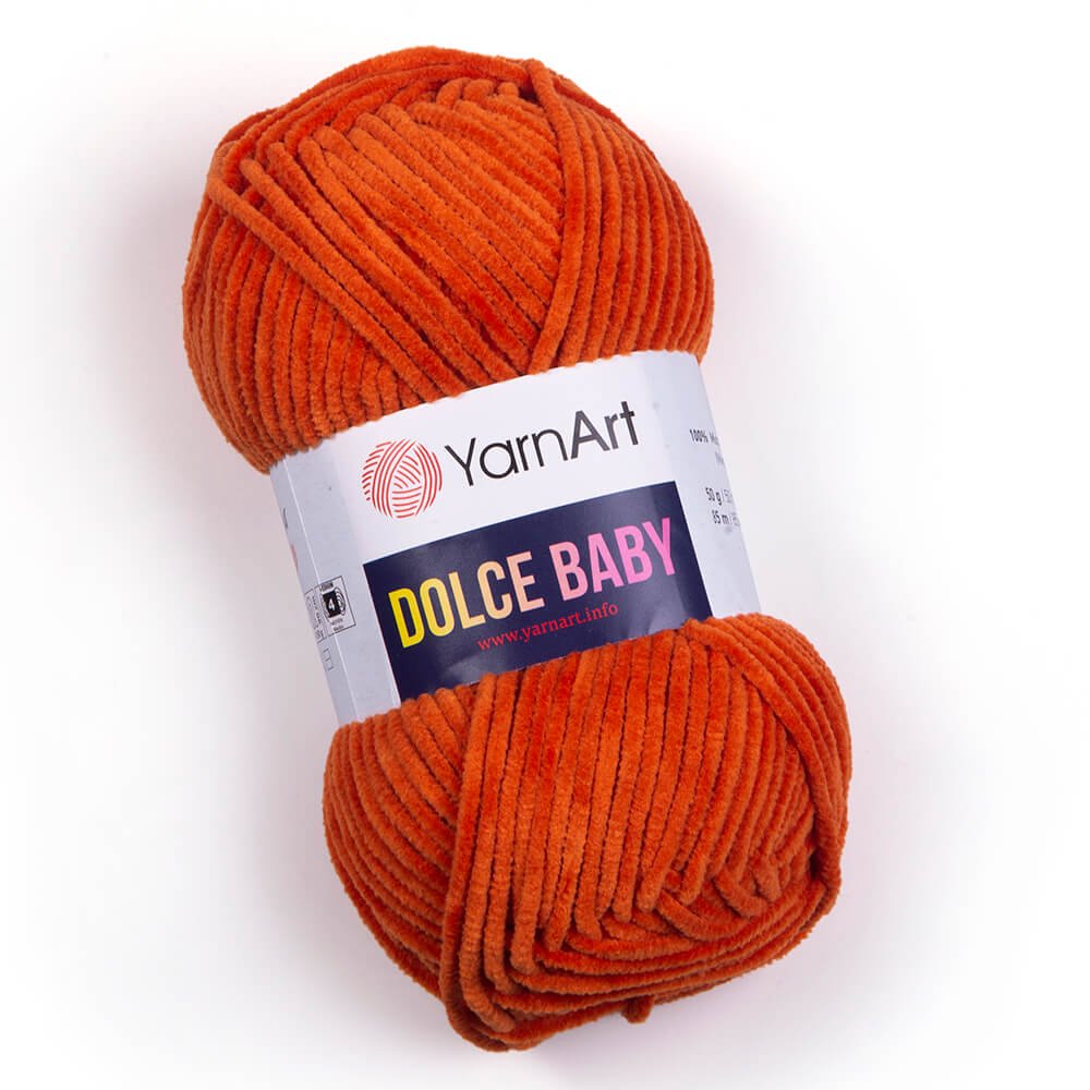Yarnart Dolce Baby - Mr. Yarn