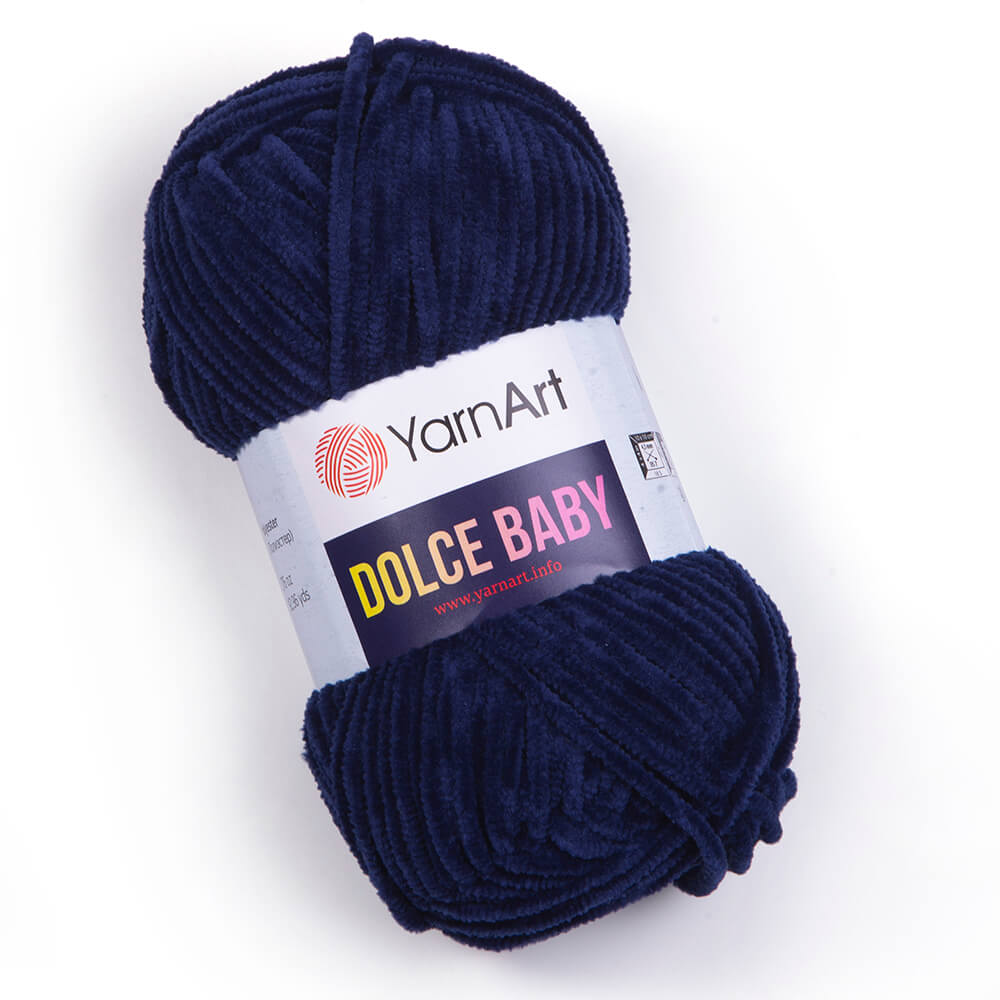 Yarnart Dolce Baby - Mr. Yarn