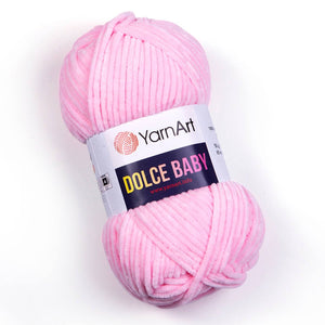 Yarnart Dolce Baby - Mr. Yarn