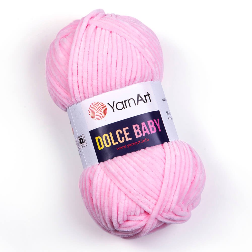 Yarnart Dolce Baby - Mr. Yarn