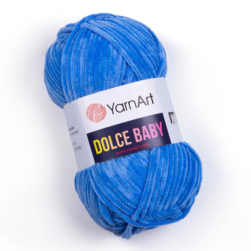 Yarnart Dolce Baby - Mr. Yarn