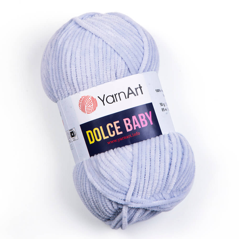 Yarnart Dolce Baby - Mr. Yarn