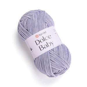 Yarnart Dolce Baby - Mr. Yarn