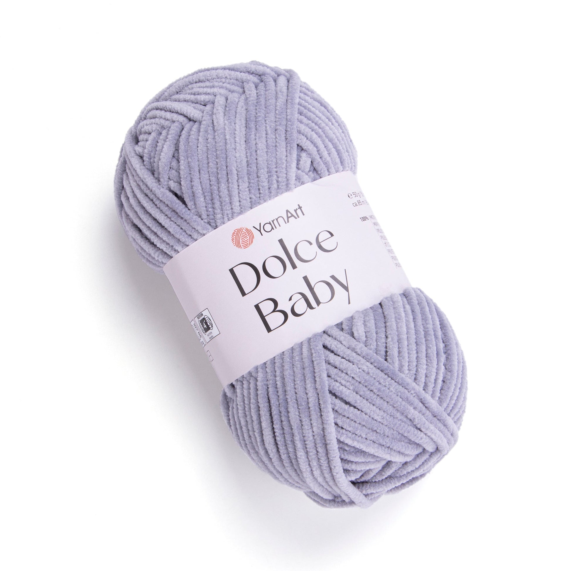 Yarnart Dolce Baby - Mr. Yarn