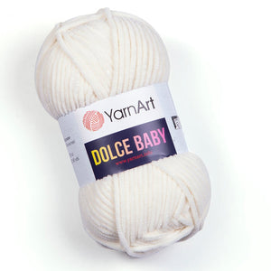 Yarnart Dolce Baby - Mr. Yarn
